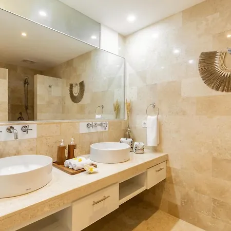 Promo! Luxury Villa Escape In Ubud 2 Br Exterior photo