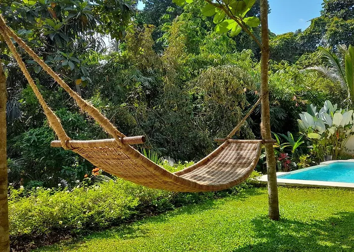 Promo! Luxury Villa Escape In Ubud 2 Br