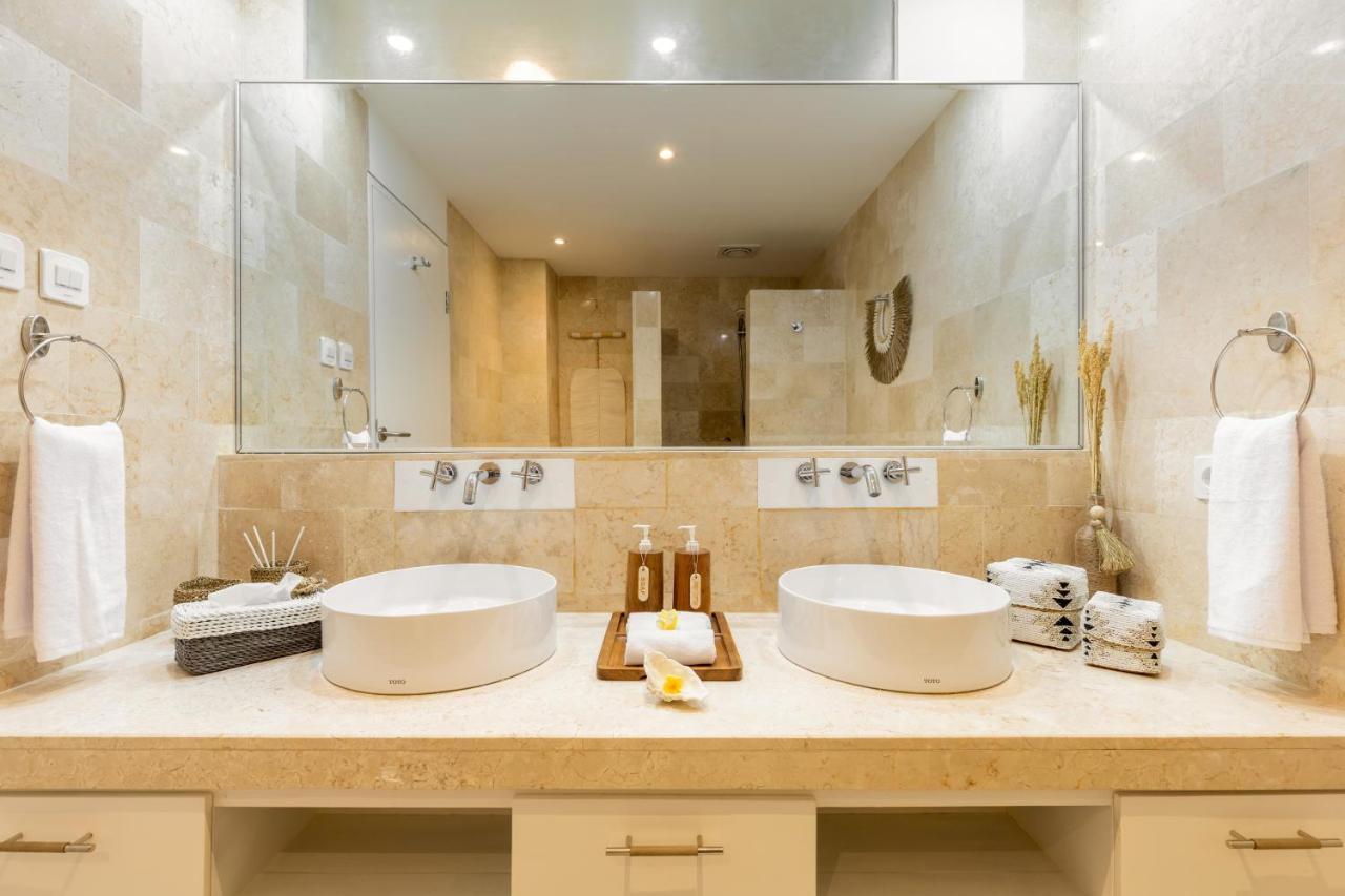 Villa Promo! Luxury Escape In 2 Br Ubud (Bali)