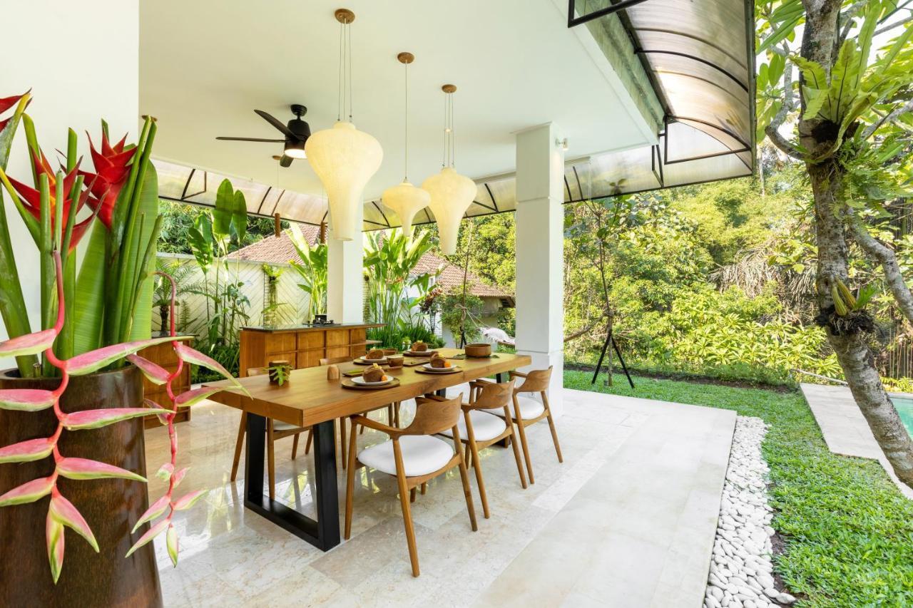 Villa Promo! Luxury Escape In 2 Br *